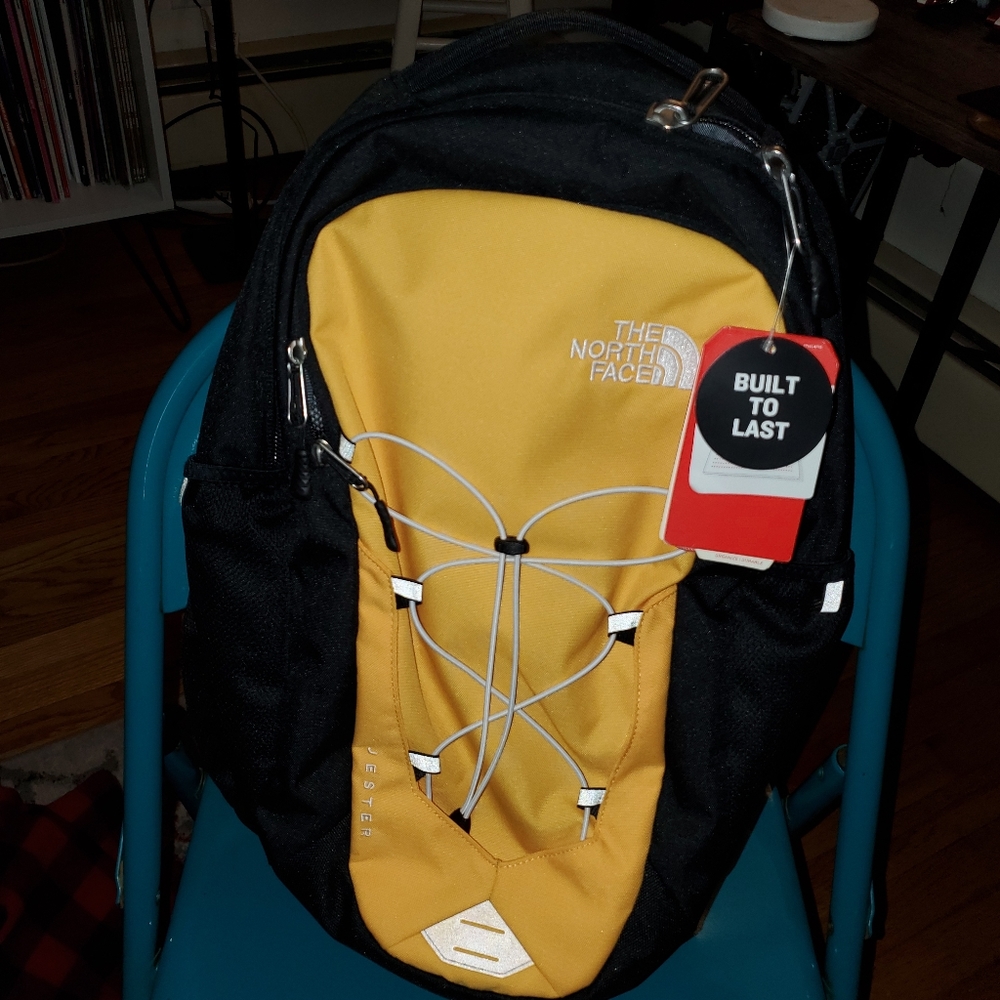 The North Face Men's Jester Backpack
